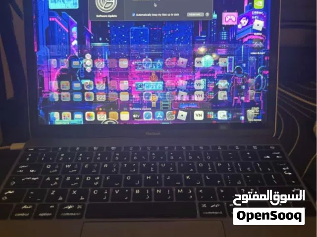 macOS Apple for sale  in Al Batinah