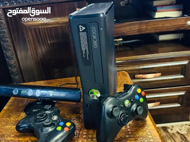 Xbox 360 Slim مهكر