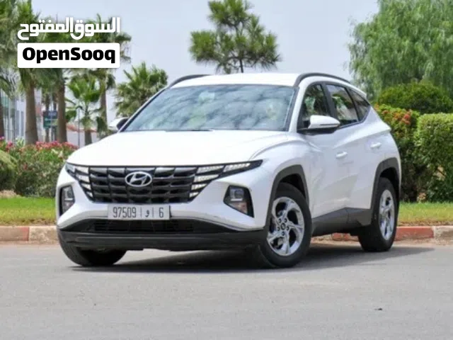 هونداي توسان 2023 اقساط للبيع استقطاع مباشر