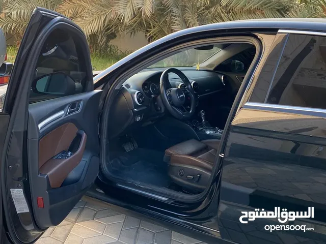 Used Audi A3 in Al Ain