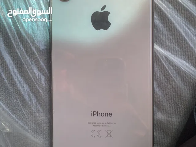 Apple iPhone XS 64 GB in Al Batinah
