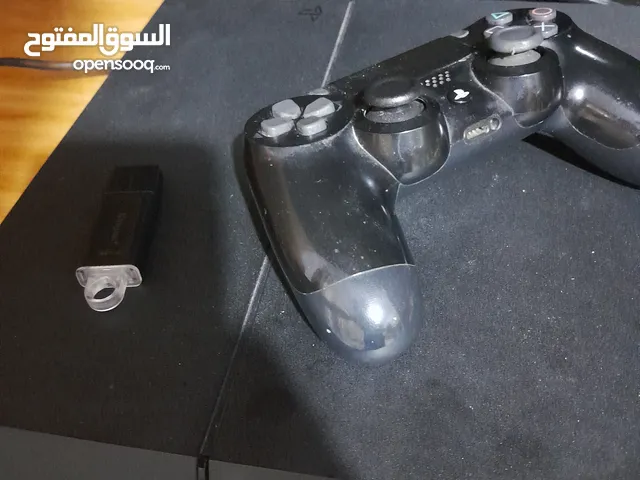 ps4 500gb معدل