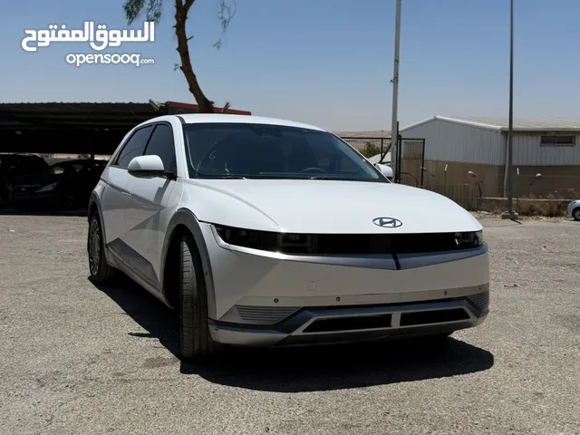 Used Hyundai Ioniq in Zarqa