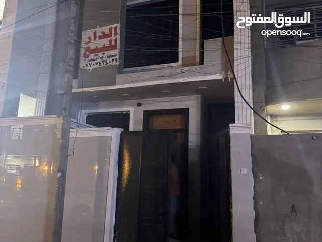 200 m2 3 Bedrooms Townhouse for Sale in Baghdad Saidiya