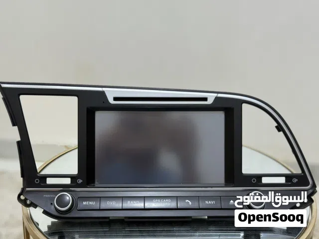 شاشة النترا 2017 خليجي بلادي