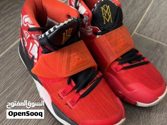 Nike Kyrie Basketball Shoes