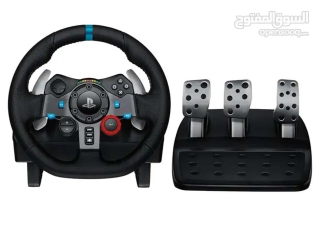 Gaming PC Steering in Al Ain