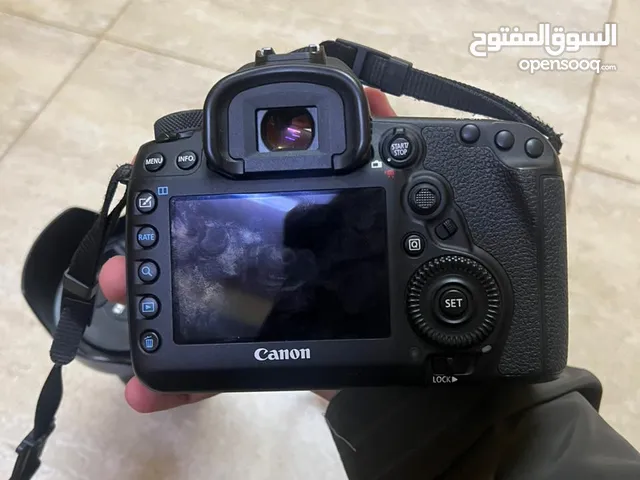 Canon DSLR Cameras in Al Batinah