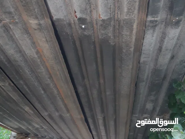 زينقو مستعمل نوعية قديمة ومتينة رزين