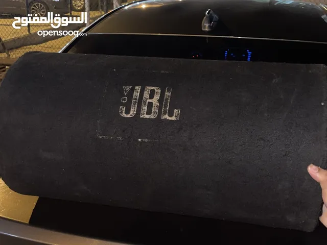 Bazooka jbl 1000w