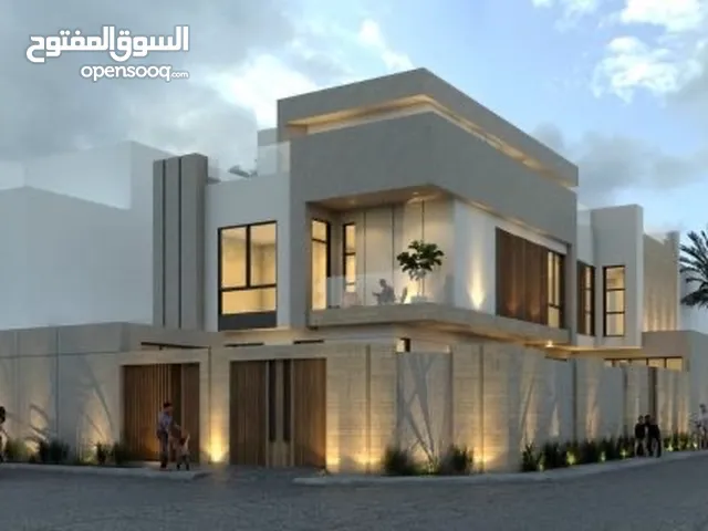 34839 m2 More than 6 bedrooms Townhouse for Sale in Abu Dhabi Al Bateen