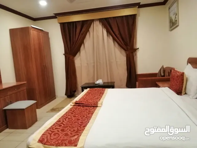 400 m2 1 Bedroom Apartments for Rent in Al Madinah Alaaziziyah