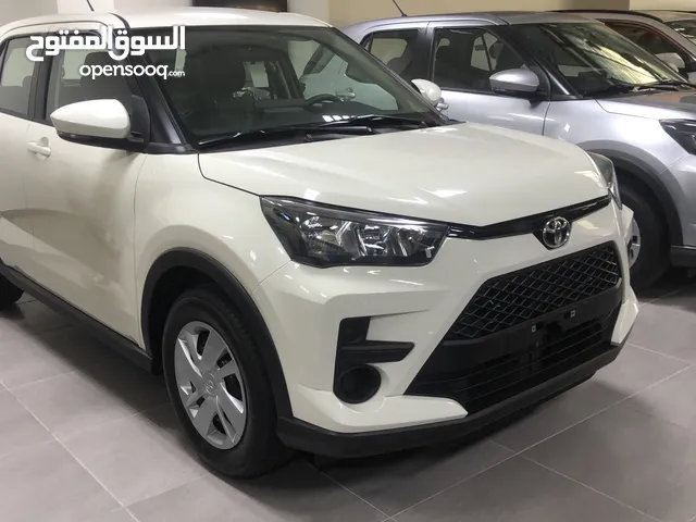 New Toyota Raize in Muharraq