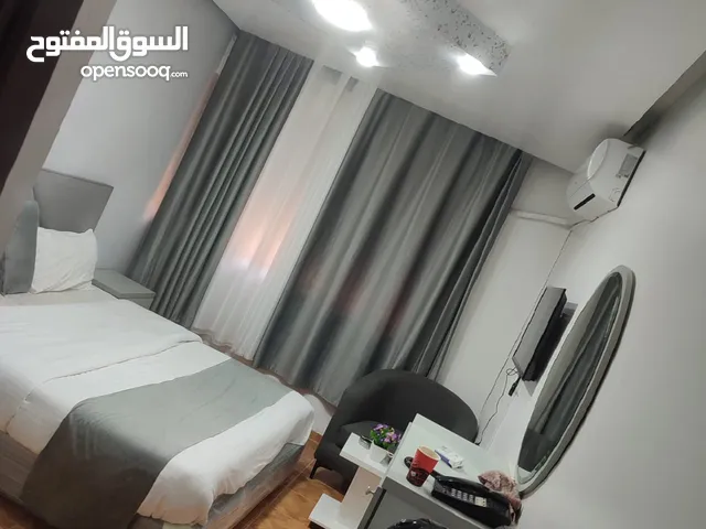 Furnished Daily in Amman 7th Circle