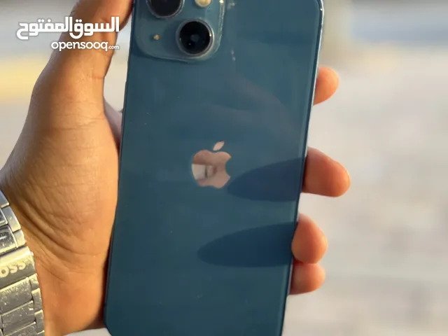 Apple iPhone 13 128 GB in Benghazi