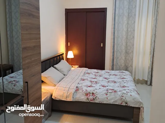 1000ft 1 Bedroom Apartments for Rent in Ajman Al Naemiyah