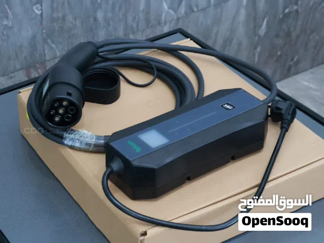 شاحن مدخل صيني او اوروبي اصلي 16 او 32 او متغير