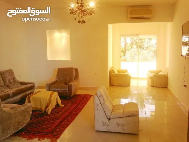 شقة مفروشة فاخرة في تونس السكرة