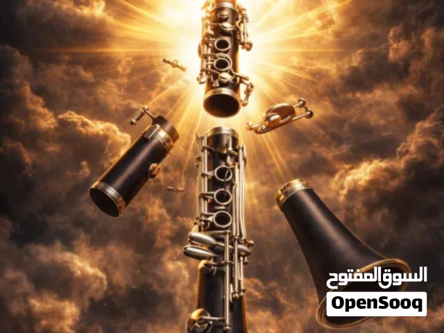 كرلانيت جديد مامستخدم