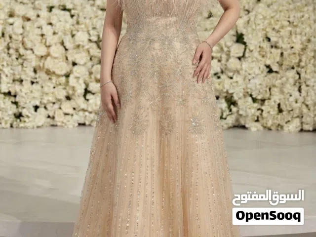 فستان زواج او سهره للبيع