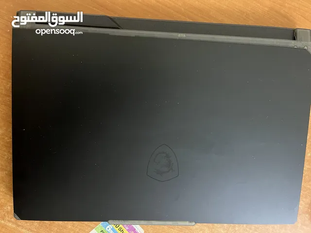 للبيع MSI Cyborg 15 A13VF