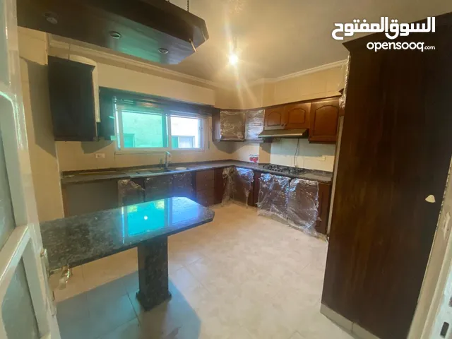 145 m2 3 Bedrooms Apartments for Sale in Amman Daheit Al-Haj Hassan