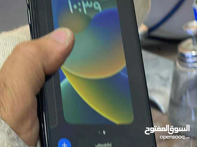 Apple iPhone 11 128 GB in Cairo