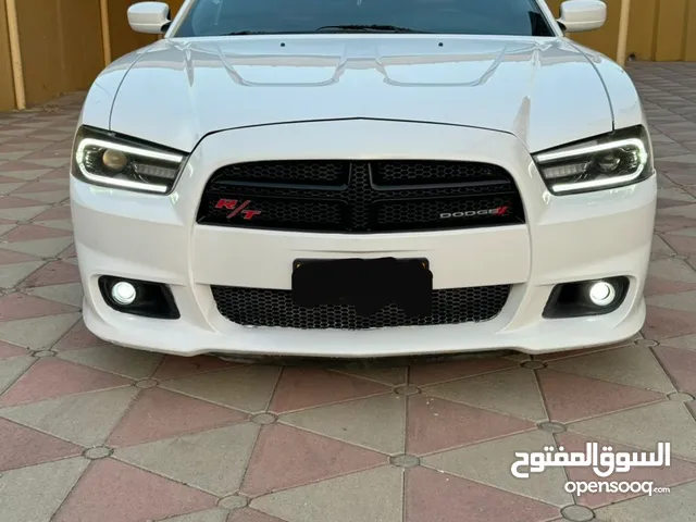 Used Dodge Charger in Al Sharqiya