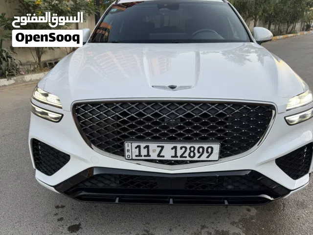 2023 جينيسيس GV70