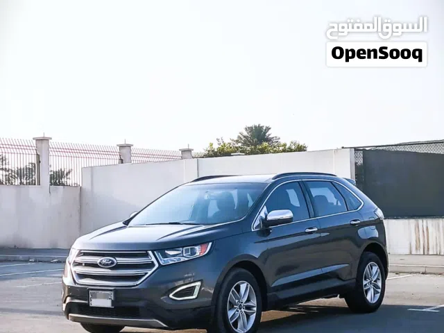 FORD EDGE 2016 CAR FOR SALE