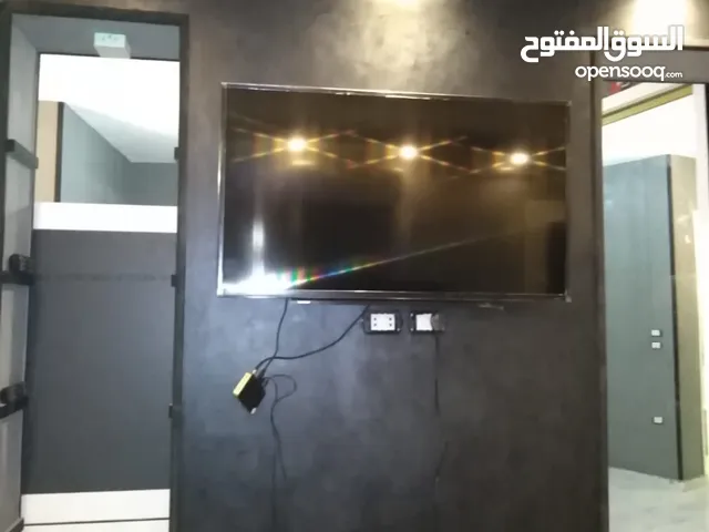 Others Smart 43 inch TV in Cairo