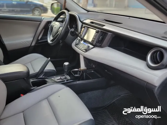 Used Toyota RAV 4 in Aden