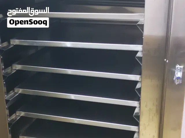 مجفف فواكه وخضار حراري يعمل بالكهرباء 13رف 9صواني استخدام خفيف جدا ملاحظة التواصل فقط على الواتس