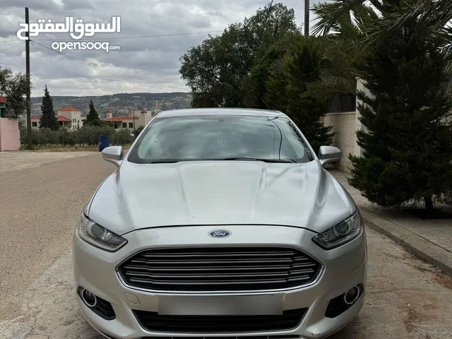 Ford Fusion 2014 انيرجي