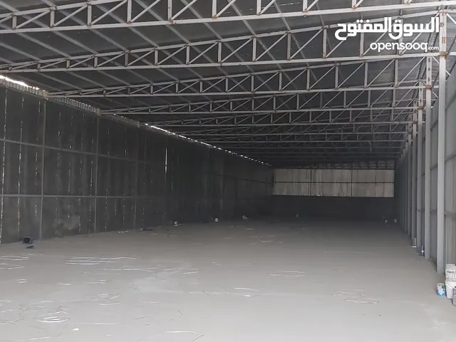 Unfurnished Warehouses in Al Jahra Amgarah Industrial