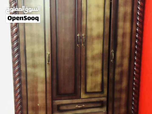 4 Door heavy duty wardrobe call