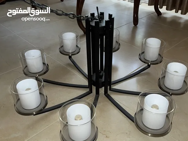 ثريه معلقه فخمه