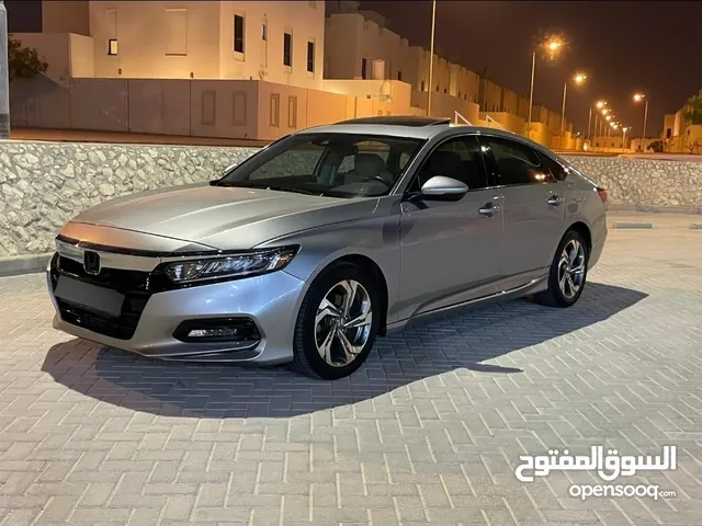 Used Honda Accord in Muharraq