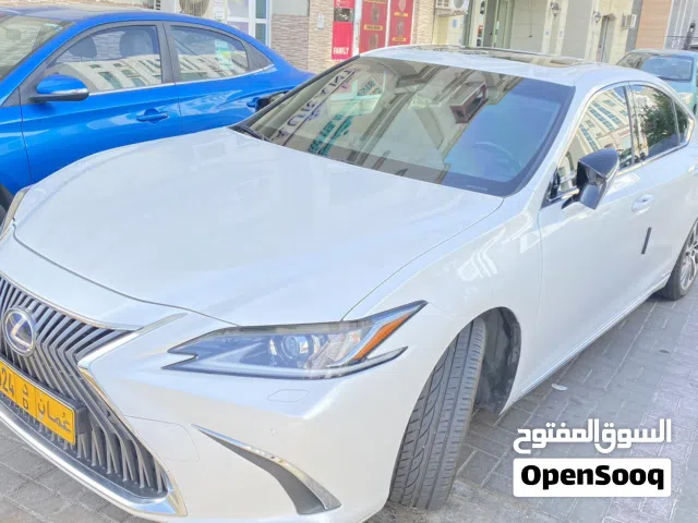 2019 Lexus ES ES 300