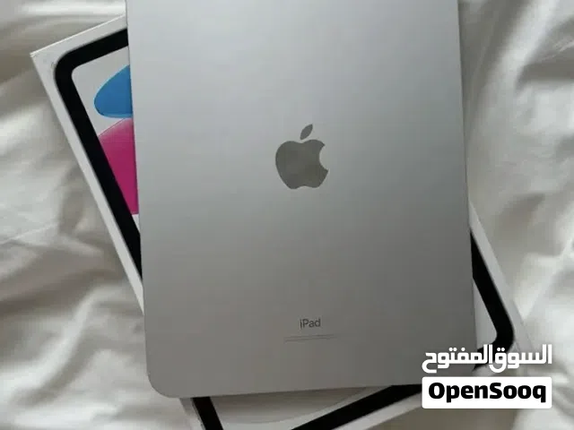 iPad 10, 256GB