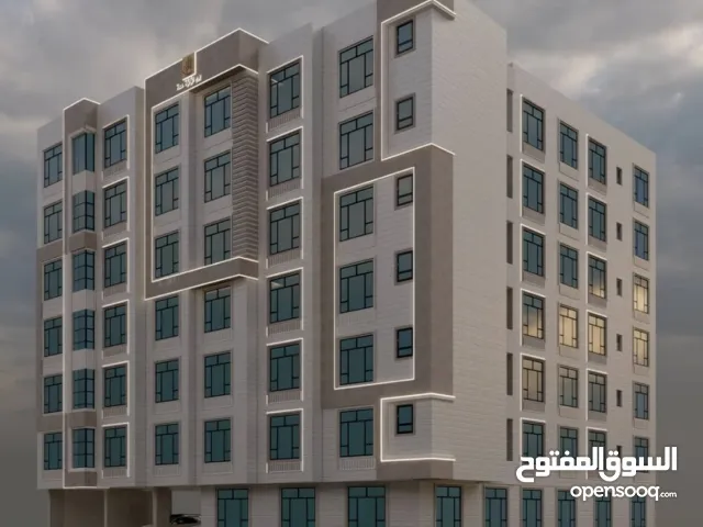 666 m2 4 Bedrooms Apartments for Sale in Sana'a Haddah
