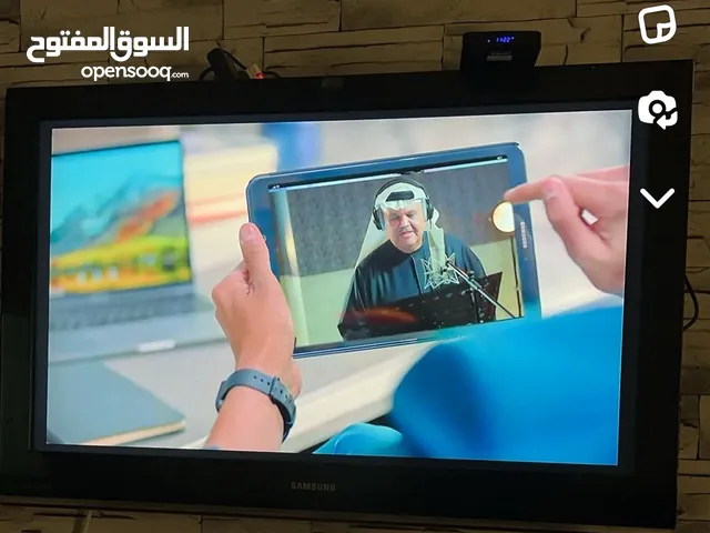 Samsung Plasma 48 Inch TV in Al Jahra