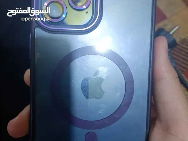 Apple iPhone 12 Pro Max 256 GB in Basra