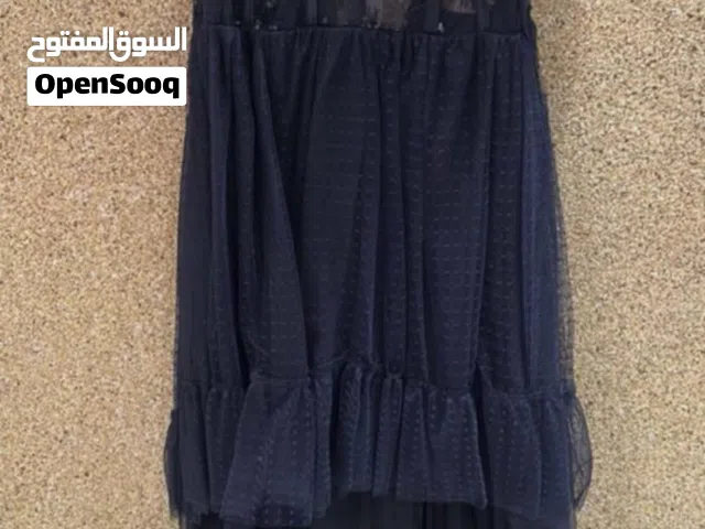 فستان كهلي -جديد لم يتم لبسه