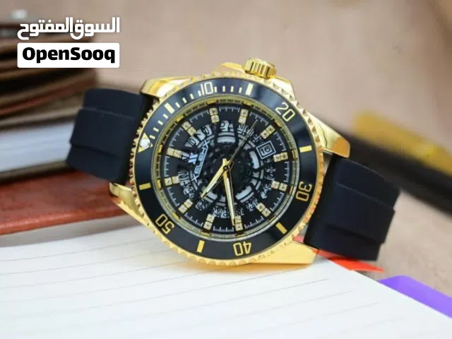 Analog Quartz Others watches  for sale in Sana'a