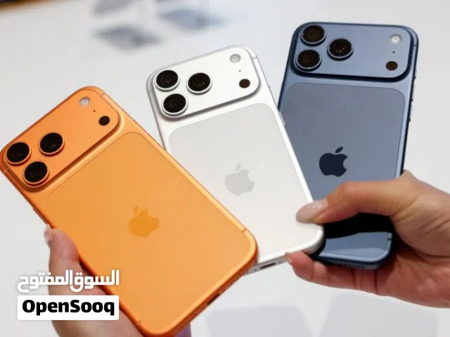 iPhone 17pro