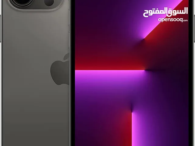 ابل آيفون13 مستعمل