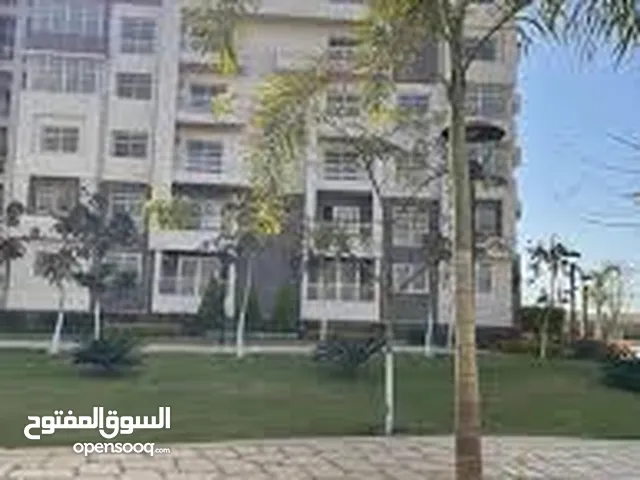 140 m2 3 Bedrooms Apartments for Sale in Cairo Madinaty