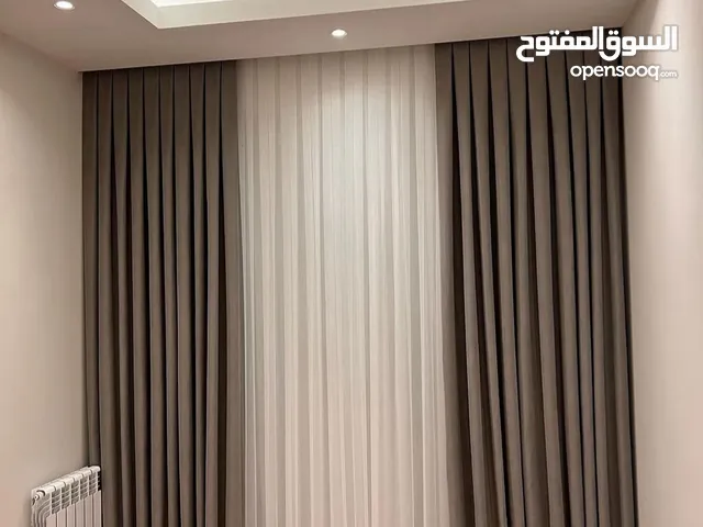 خصومات على الستائر لينين سادة ومطرز ستائر ويفي بأفضل الأسعار عروض على ستائر الزيبرا التركي
