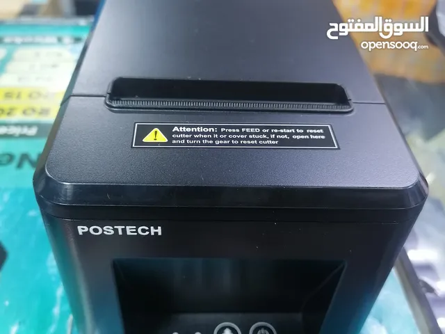 Thermal Reciept printer